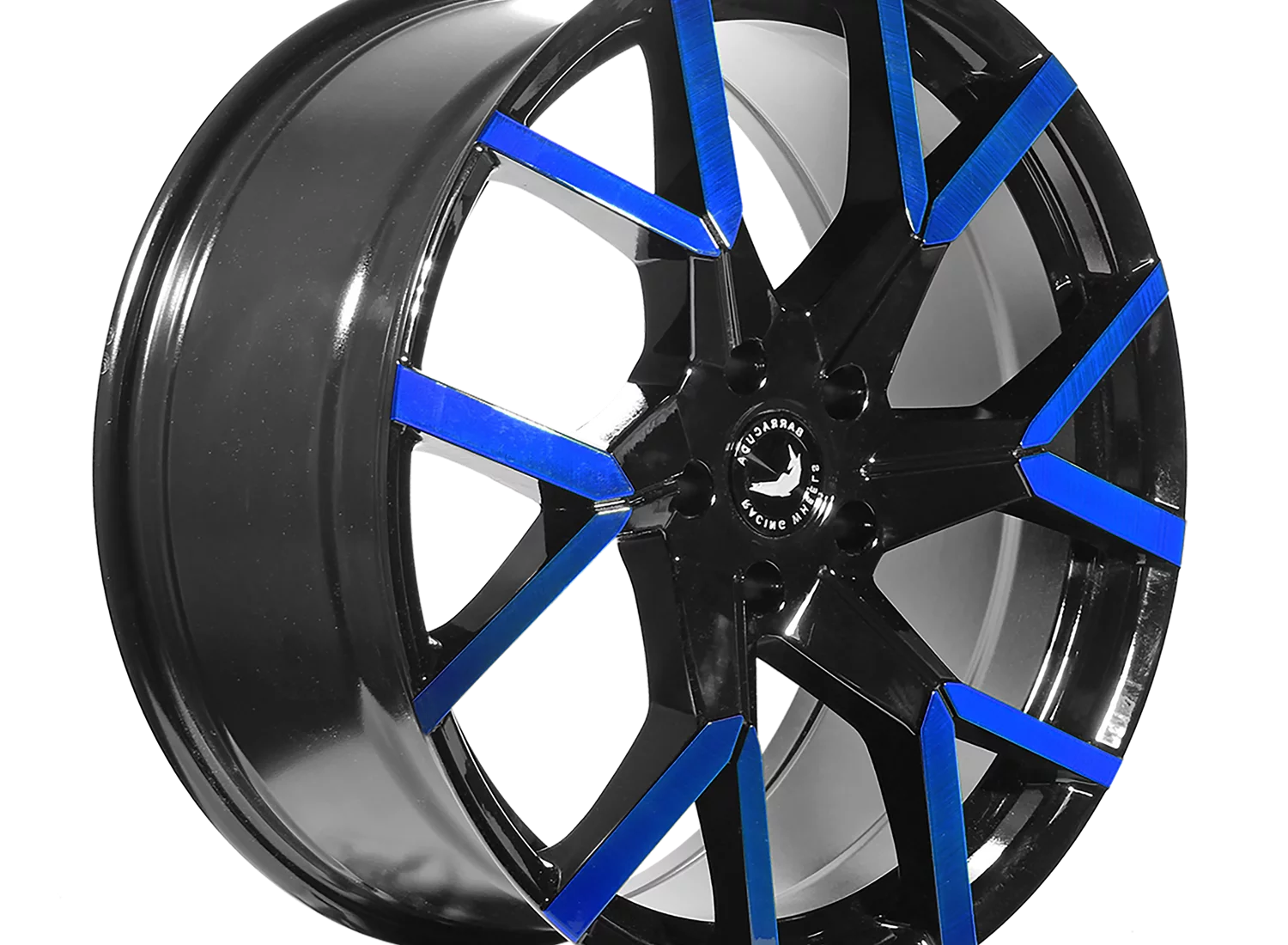 Barracuda Racing Wheels Felgen Europa Barracuda Racingwheels